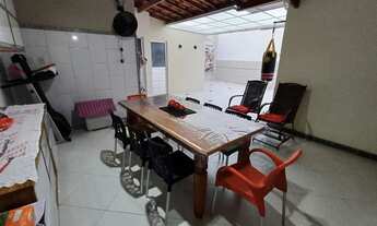 Imagem 4: VENdo casa no condomínio vila Emília