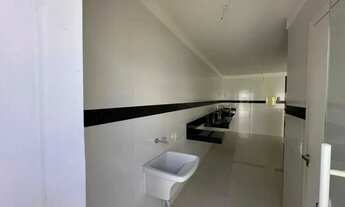 Imagem 6: Oportunidade! Linda Casa Duplex de 4Q c/2 Suítes, na 2ª quadra próximo ao mar