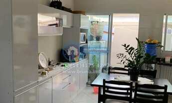 Imagem 5: Casa em Vila Irmãos Arnoni: 2 Suítes, 60m² por R$ 470.000