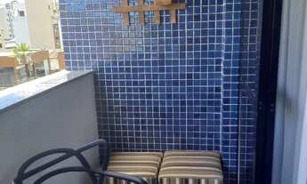 Imagem 7: APARTAMENTO TIPO STUDIO EM FRENTE A PRAIA DA PITUBA MOBILIADO E DECORADO