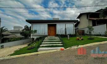 Imagem: Casa à venda Condomínio Terras de Santa