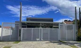 Imagem: Casa com 3 dormitórios à venda, 85 m²