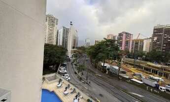 Imagem 6: Vendo Apartamento região ABM\Keywest - Barra da Tijuca