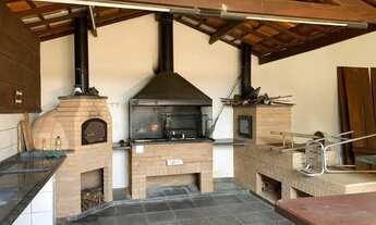 Imagem 7: Sítio de 96800m² com fundos para rio Jaguari, a 10km do centro de Bragança Paulista