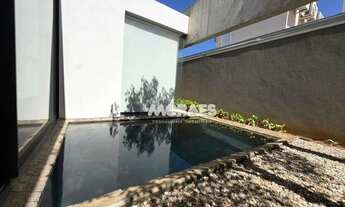 Imagem 2: Casa em Condomínio Fechado, 2 suítes, 2 vagas, 360 m² - venda por R$ 2.400.000 ou aluguel