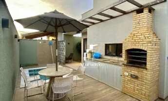 Imagem 7: Casa com 3 dormitórios à venda, 92 m² por R$ 850.000,00 - Gurupi - Teresina/PI