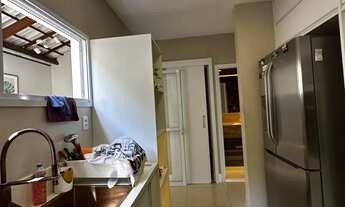 Imagem 10: Casa duplex 2 suítes porteira fechada e energia solar Abrantes