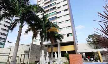 Imagem 3: Edf Palacio de queluz,156m,3 quartos,2 suítes,3 vagas de garagens, melhor lazer da região