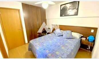 Imagem 6: Apartamento com 2 Quartos no centro de Belo horizonte