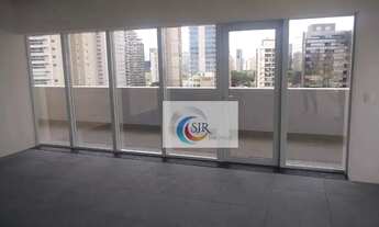 Imagem 7: Conjunto para alugar, 533 m² - Brooklin - São Paulo/SP