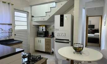 Imagem 5: Oportunidade - Casa Sobrado - Jardim Satélite - 4 Dormitórios - 143m²