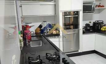 Imagem 4: Casa para Alugar no Parque São Lucas, com 3 Quartos e 5 vagas