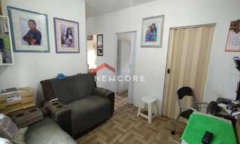 Imagem: Apartamento em Rua David Machado - COHAB