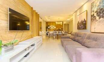 Imagem 6: Apartamento com 3 dormitórios à venda, 119 m² por R$ 1.590.000,00 - Água Verde - Curitiba