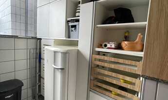 Imagem 6: VENDO APÊ GARVEY NO GARVEY