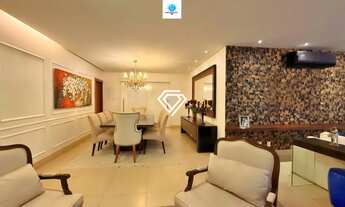 Imagem 3: Apartamento à venda no bairro Plano Diretor Sul - Palmas/TO