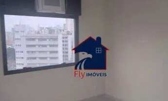 Imagem 7: Sala, 30 m² - venda por R$ 270.000,00 ou aluguel por R$ 2.285,68/mês - Lapa - São Paulo/SP