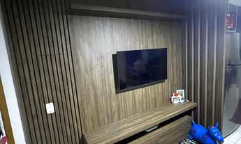 Imagem 2: Apartamento Centro Ubatuba