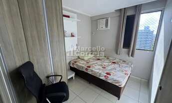 Imagem 3: Apartamento de 68m² no bairro da Torre