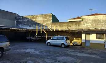 Imagem: TERRENO COMERCIAL em SÃO PAULO - SP, TATUAPÉ