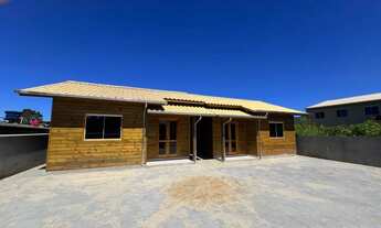 Imagem 2: Casa 2 Dormitórios, Nova!!! Tapera