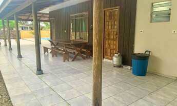 Imagem 3: Casa em Guaratuba/Temporada