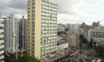 Imagem 2: Apartamento à venda em Moinhos de Vento com 167 m², 3 quartos, 1 suíte, 1 vaga