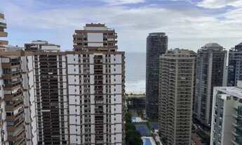 Imagem 2: Cobertura com 3 dormitórios à venda, 249 m² por R$ 3.900.000,00 - Barra da Tijuca - Rio de