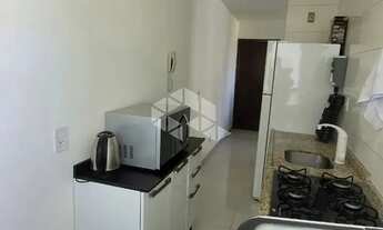 Imagem 3: Apartamento com 2 quartos/dormitórios no bairro Praia João Rosa, em Biguaçu -SC