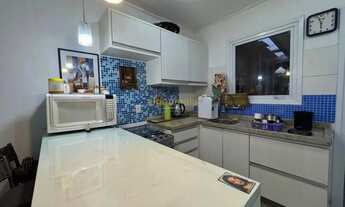 Imagem 2: Casa em Condomínio Mobiliada em Xangri-Lá - Condomínio Casa Hermosa REF: CA3279