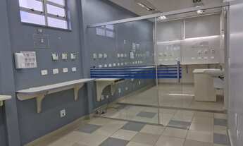 Imagem 7: Hospital infantil