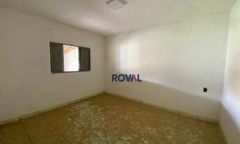 Imagem: Casa com 2 dormitórios à venda, 66 m²