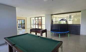 Imagem 5: Apartamento à venda no HELBOR COSMOPOLITAN HOME STAY & OFFICES , ALPHAVILLE I, Salvado