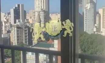 Imagem 6: Flat com excelente localização para alugar - Parque Augusta Studios