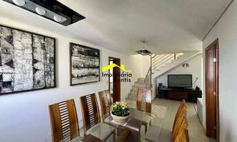 Imagem 6: Cobertura para aluguel, 4 quartos, 1 suíte, 4 vagas, Buritis - Belo Horizonte/MG