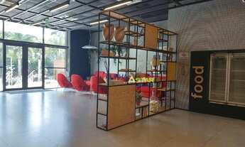 Imagem 7: Studio com 1 dormitório para alugar, 30 m² por R$ 3.900,00/mês - Alphaville Industrial - B