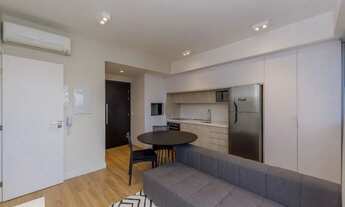 Imagem 6: Apartamento para alugar no bairro Boa Vista - Porto Alegre/RS