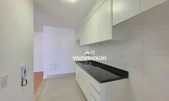 Imagem 5: Apartamento com 3 dormitórios, 100 m² - venda por R$ 1.500.000,00 ou aluguel por R$ 9.200