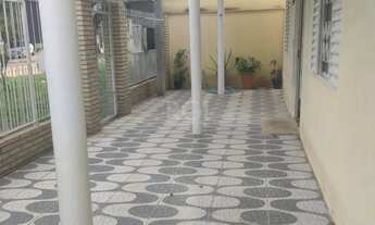 Imagem 3: Casa 2 dormitórios, Restinga, Porto Alegre RS