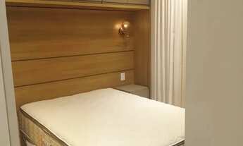 Imagem 3: Imóvel para aluguel e venda com 33 metros quadrados com 1 quarto tipo studio em avenida jk