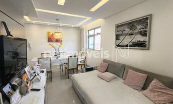 Imagem 4: Apartamento de 03 quartos com elevador em ponto nobre do Floresta!!!