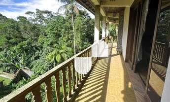 Imagem 5: Casa com 4 quartos à venda, 377 m² - Carlos Guinle - Teresópolis/RJ