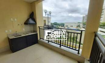 Imagem 3: Apartamento a venda no Swiss Park Campinas