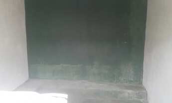 Imagem 4: Vendo terreno com 3 e um terreiro de candomblé