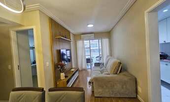 Imagem 2: Apartamento Condominio Lotus Estrada do Bananal 27