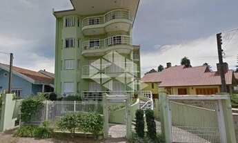 Imagem: Apartamento com dois quartos