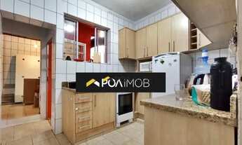 Imagem 7: Casa com 4 dormitórios para alugar, 125 m² por R$ 6.000,00/mês - Rio Branco - Porto Alegre