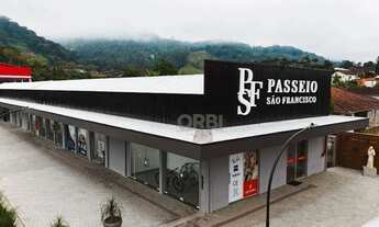 Imagem 2: Loja para alugar, 16 m² por R$ 645,00/mês - Centro - Rodeio/SC