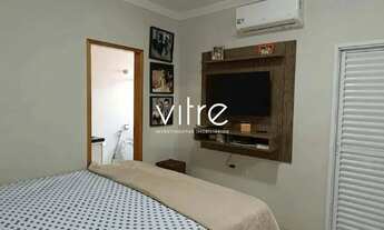 Imagem 6: Casa à venda no bairro Laranjeiras em Uberlândia