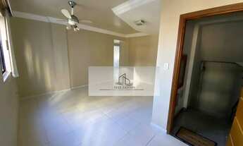 Imagem: Apartamento pra locação com 3 quartos